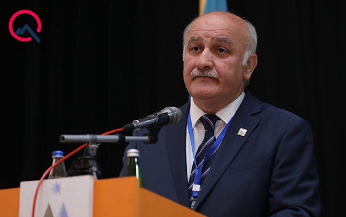 “Oğlum və gəlinimlə bağlı məsələni həbs adlandırmaq doğru deyil”