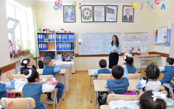 MİQ imtahanı problemi: Məzunlar niyə müəllimlikdən qorxurlar?