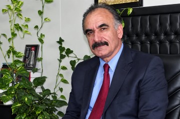 “Iğdırda kürdlər birinci Azərbaycan dilini öyrənir”