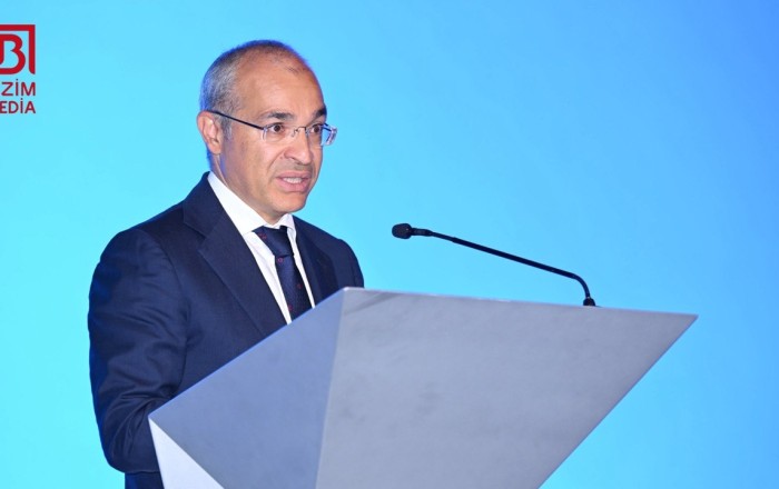 “Biz etimadı sübut üzərində qururuq” -