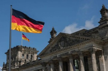 "Альтернатива для Германии" уверенно побеждает на выборах в Саксонии-Анхальт
