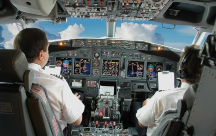 Pilotların iş saatı dəyişir