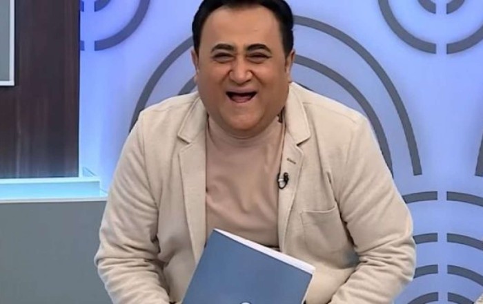 Elgiz yeni verilişinin tarixini   açıqladı