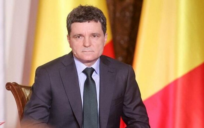 Nicusor Dan: Romanian rights in Ukraine a top priority