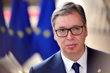 Вучич распустил парламент Сербии для проведения внеочередных выборов 25 октября