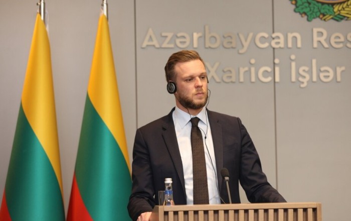 Keçmiş xarici işlər nazirindən proqnoz: Avropa yeni müharibəyə doğru irəliləyir