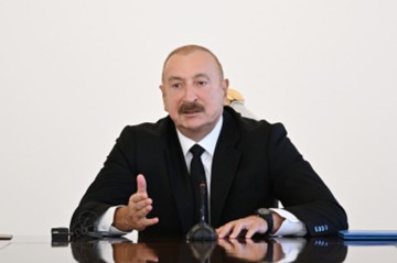 “Bu yaddaş imkan verməyəcək ki, yenə də şirin sözlərə aldanaq”
