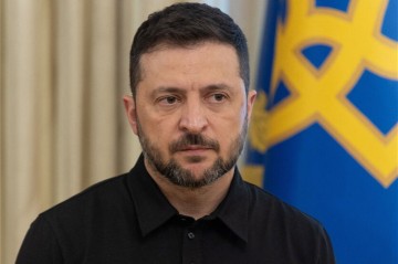 Зеленский обсудит с европейскими лидерами итоги переговоров с Уиткоффым и Кушнером