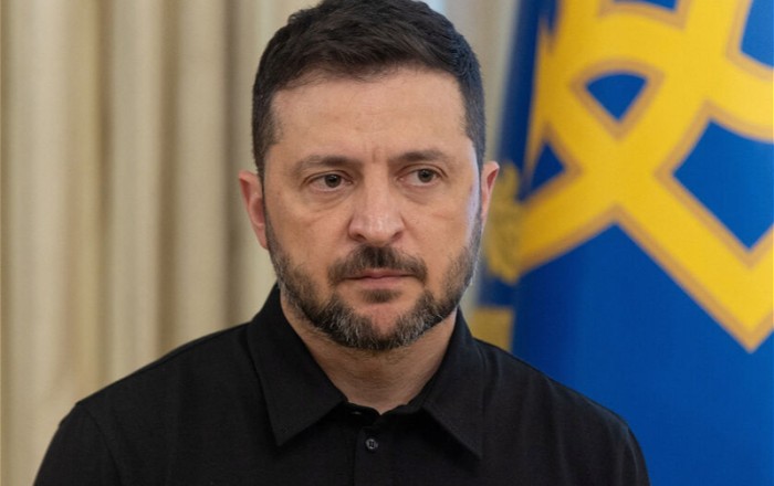 Зеленский обсудит с европейскими лидерами итоги переговоров с Уиткоффым и Кушнером