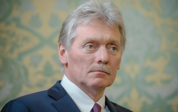 “İrəvan “Aİİ, yoxsa Aİ” seçimini etməlidir” - Peskov