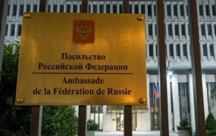 Rusiya ilə Fransa arasında PUA GƏRGİNLİYİ: Diplomat XİN-ə çağırıldı