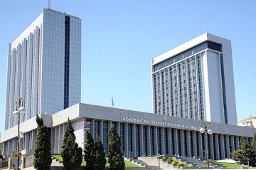 Parlament payız sessiyasında bu sənədləri təsdiqləyəcək