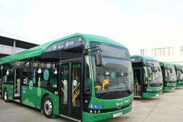 “Ekspres avtobuslara mindinsə, elə bil, dustaqsan”