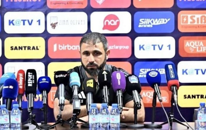 Berdiyevdən Sadıqovun iradına   REAKSİYA