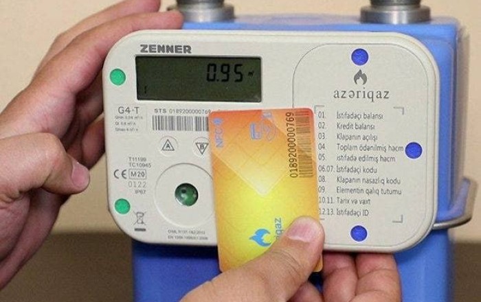 Qaz limitləri ilə bağlı ekspertdən mühüm