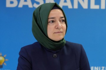 Ərdoğanın müavini istefa verib