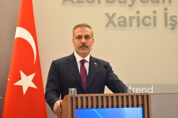Türkiye hails progress toward lasting peace between Azerbaijan, Armenia - FM