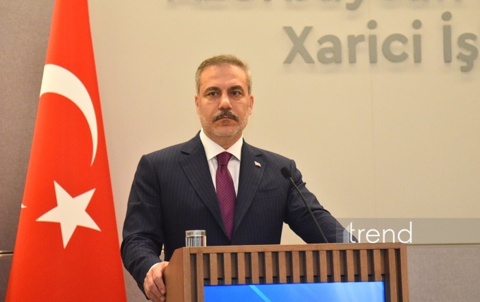 Türkiye hails progress toward lasting peace between Azerbaijan, Armenia - FM