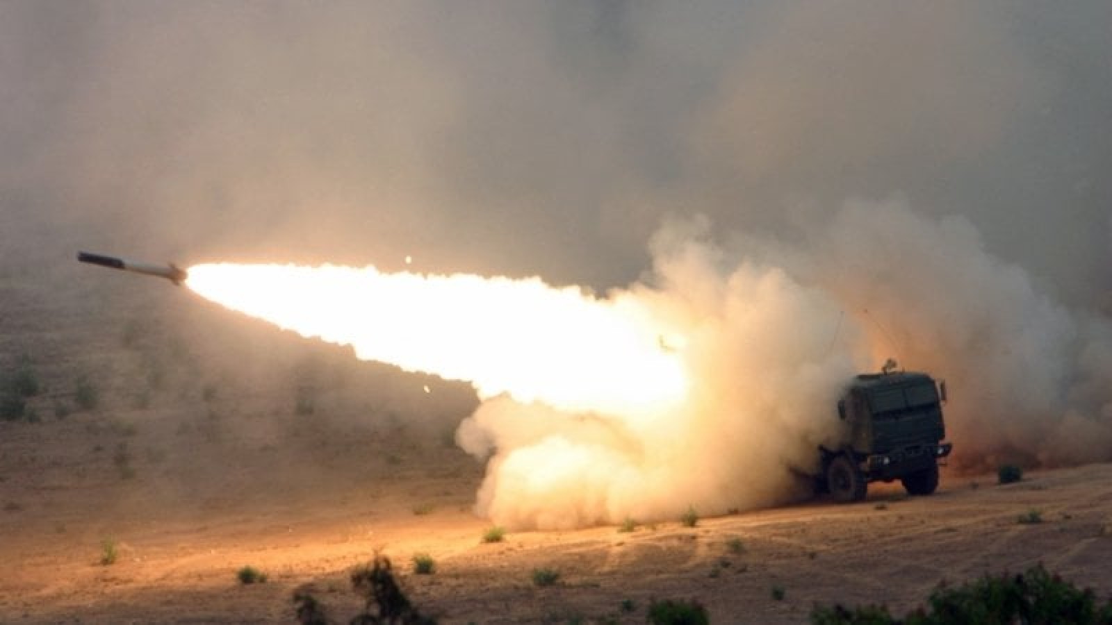 Sweden to procure HIMARS systems for $729 million