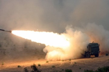 Sweden to procure HIMARS systems for $729 million