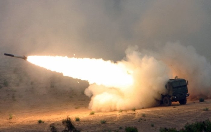 Sweden to procure HIMARS systems for $729 million