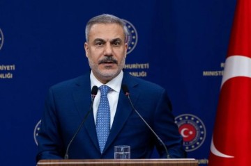 Хакан Фидан: Визит Эрдогана в Сирию запланирован на ближайшее время