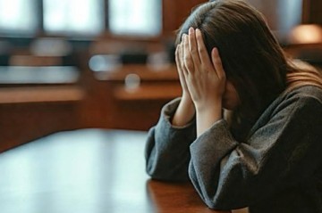 Məktəbli qızı izləyib seksual zorakılıq etmişdi - Bu cəza verildi