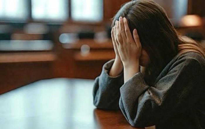 Məktəbli qızı izləyib seksual zorakılıq etmişdi - Bu cəza verildi