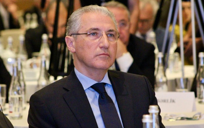 Muxtar Babayev: İqlim amilləri gündəlik bank və investisiya qərarlarının tərkib hissəsi olmalıdır