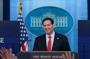 Рубио заявил, что сделка по Гренландии обеспечивает интересы США в Арктике