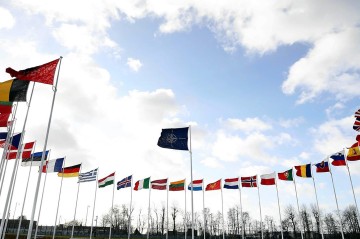 NATO-dan Rusiyaya sərt mesaj -