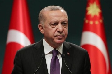 “Türkiyəyə düşmənçilik edənlər itirəcəklər” - Ərdoğan