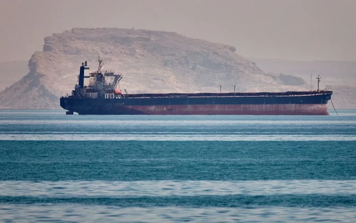İran və Oman razılaşıblar: Hörmüzdə yeni giriş-çıxış marşrutları yaradılır - DETALLAR