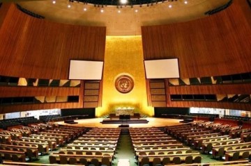 Bayramov addresses OIC coordination meeting