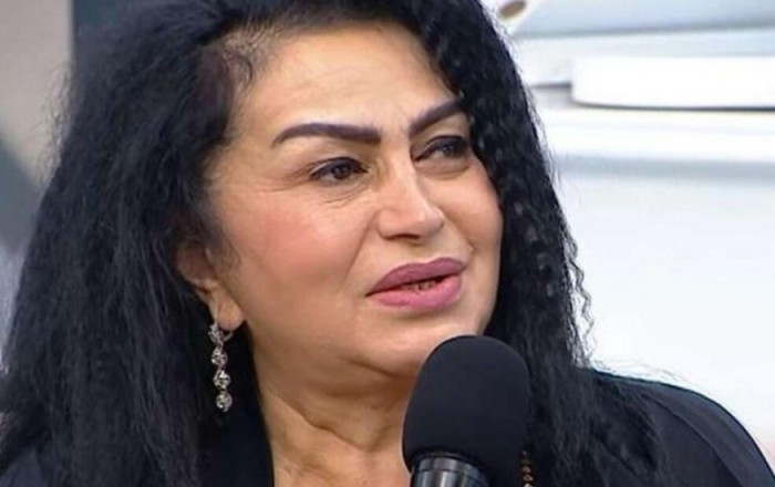 Firuzə İbadova xəstəxanaya yerləşdirildi