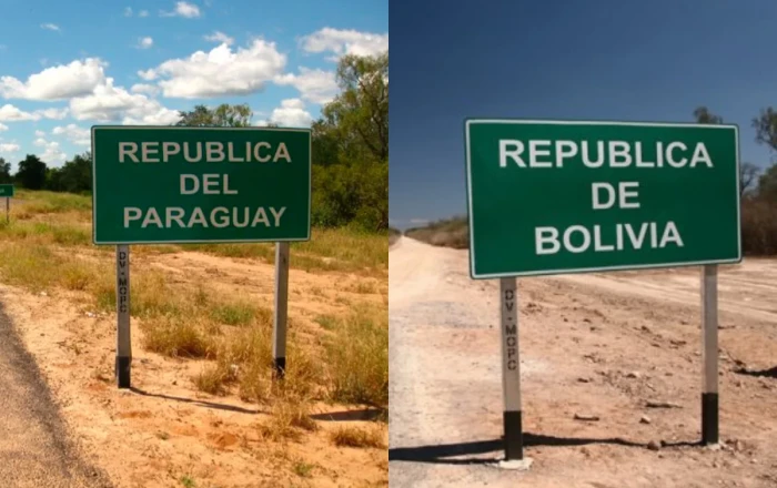 Boliviya və Paraqvay arasında 88 illik sərhəd demarkasiyası başa çatdı