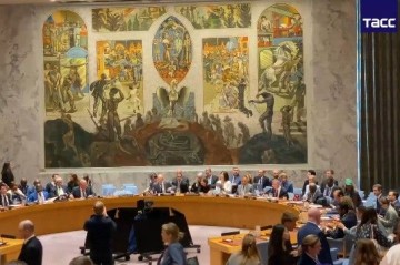 США не присоединились к антироссийскому заявлению по Украине в ООН