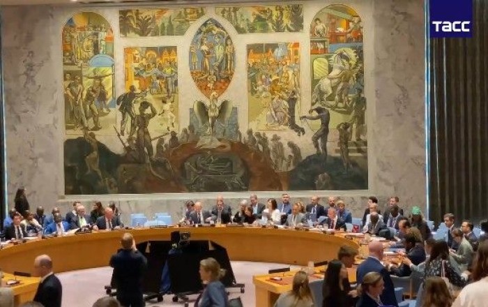 США не присоединились к антироссийскому заявлению по Украине в ООН