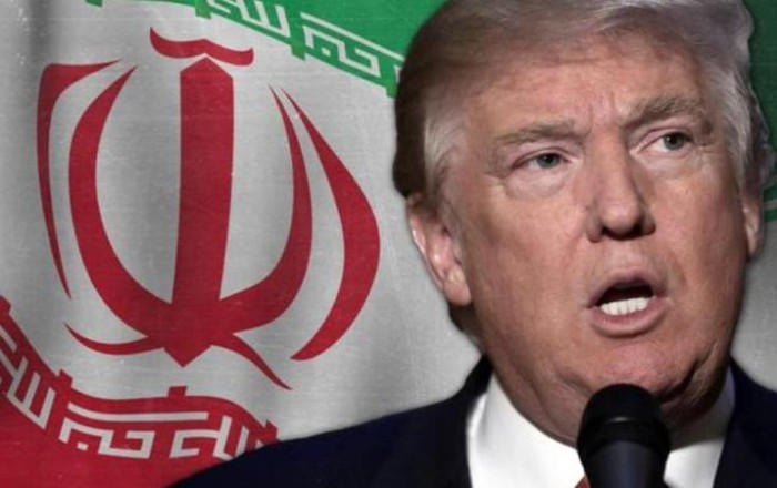 Waltz: Trump will keep all options open on Iran