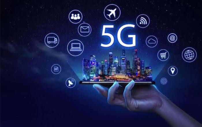Rusiyada 5G rəsmi olaraq istifadəyə verildi –