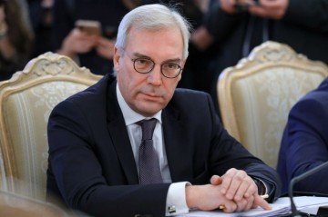 В МИД РФ оценили идею моратория на атаки в Черном море