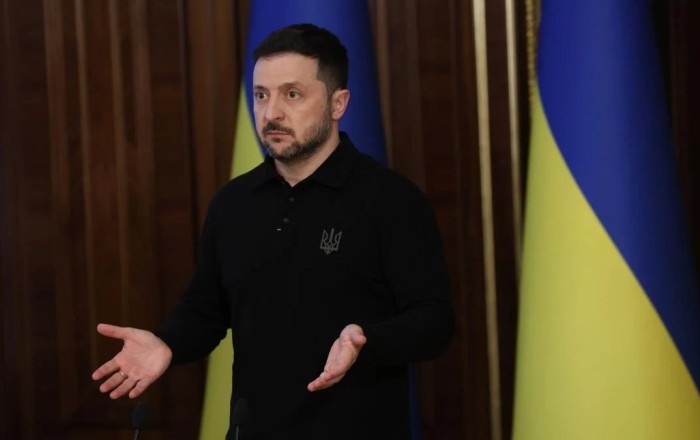 “Ukraynaya raketləri yalnız həmin ölkənin prezidenti verir, başqa heç kim” -