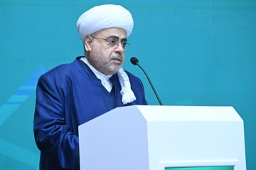 “Şəriətdə süni intellekt məsələsinə xüsusi önəm vermək vacibdir” - QMİ sədri