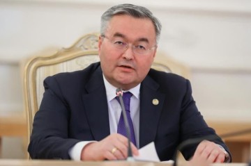 Токаев назначил главу МИД Казахстана