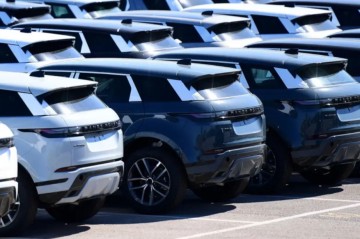 Jaguar Land Rover to cut 4,000 jobs over next two years
