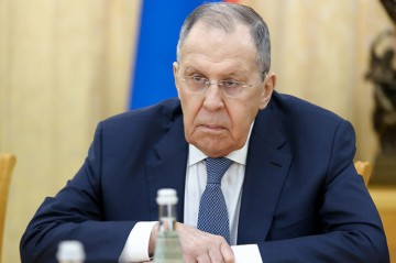 Lavrov Berlinə cavab -