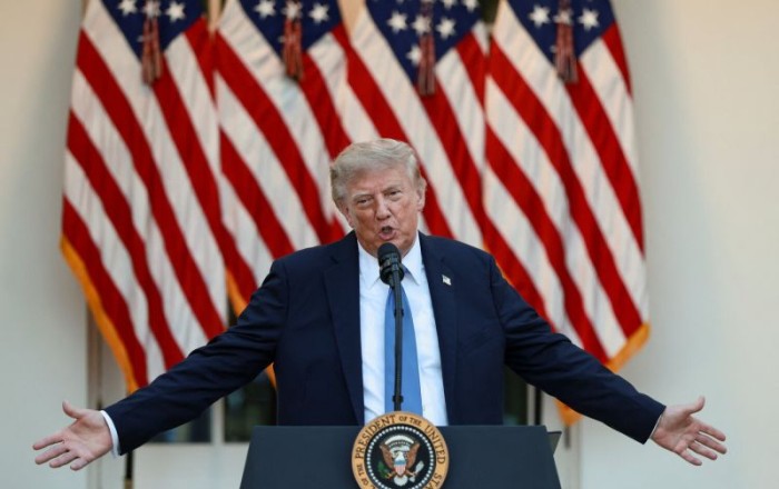 Трамп заявил о скором завершении войны против Ирана