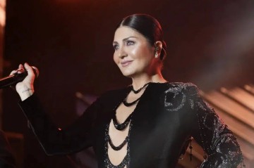Sibel Can bu xəstəlikdən əziyyət çəkir -