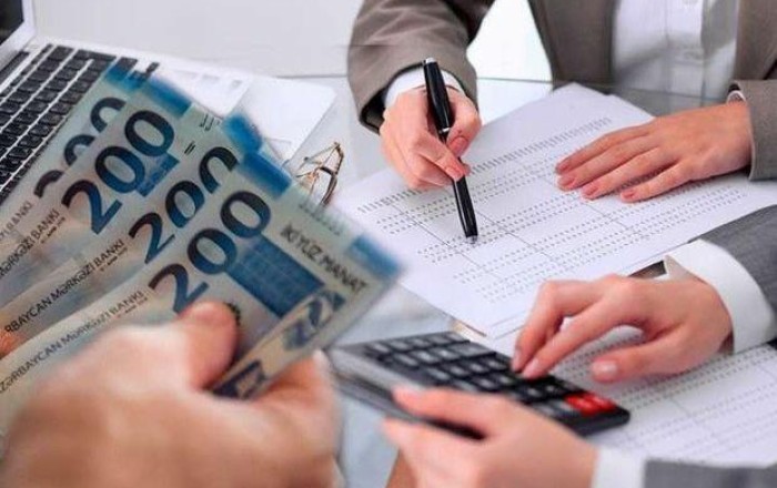 Bu şəxslər 10 min manatadək cərimə olunacaqlar