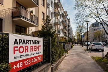 Göründüyündən fərqli Avropa: Kütləvi böhran - Əhali 50 kvadratmetrlik ev də ala bilmir